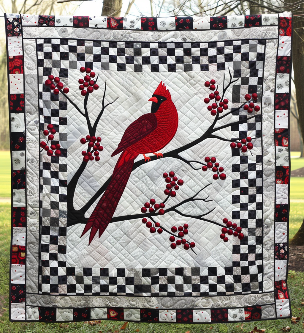 Throw (55'' x 60'')