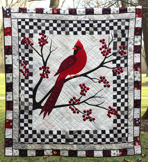 Throw (55'' x 60'')