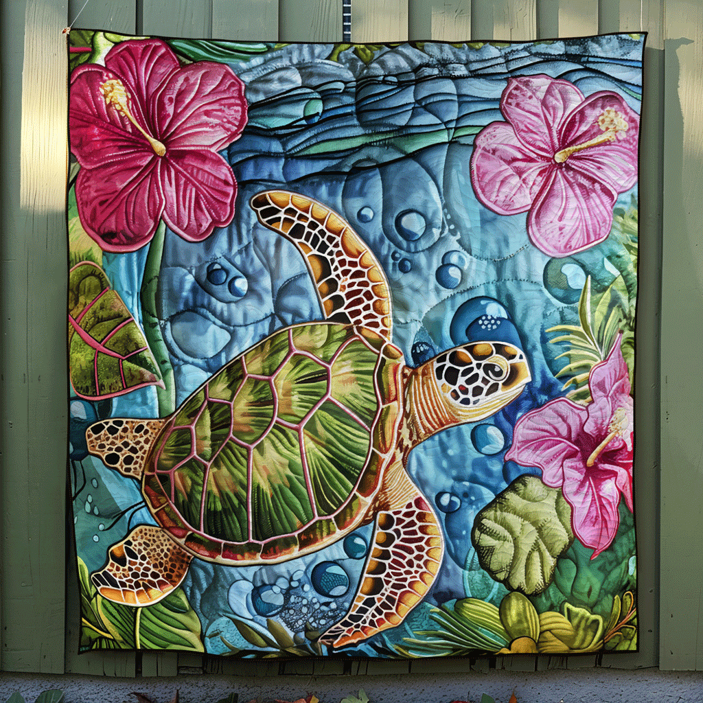 Twin (60'' x 70'')
