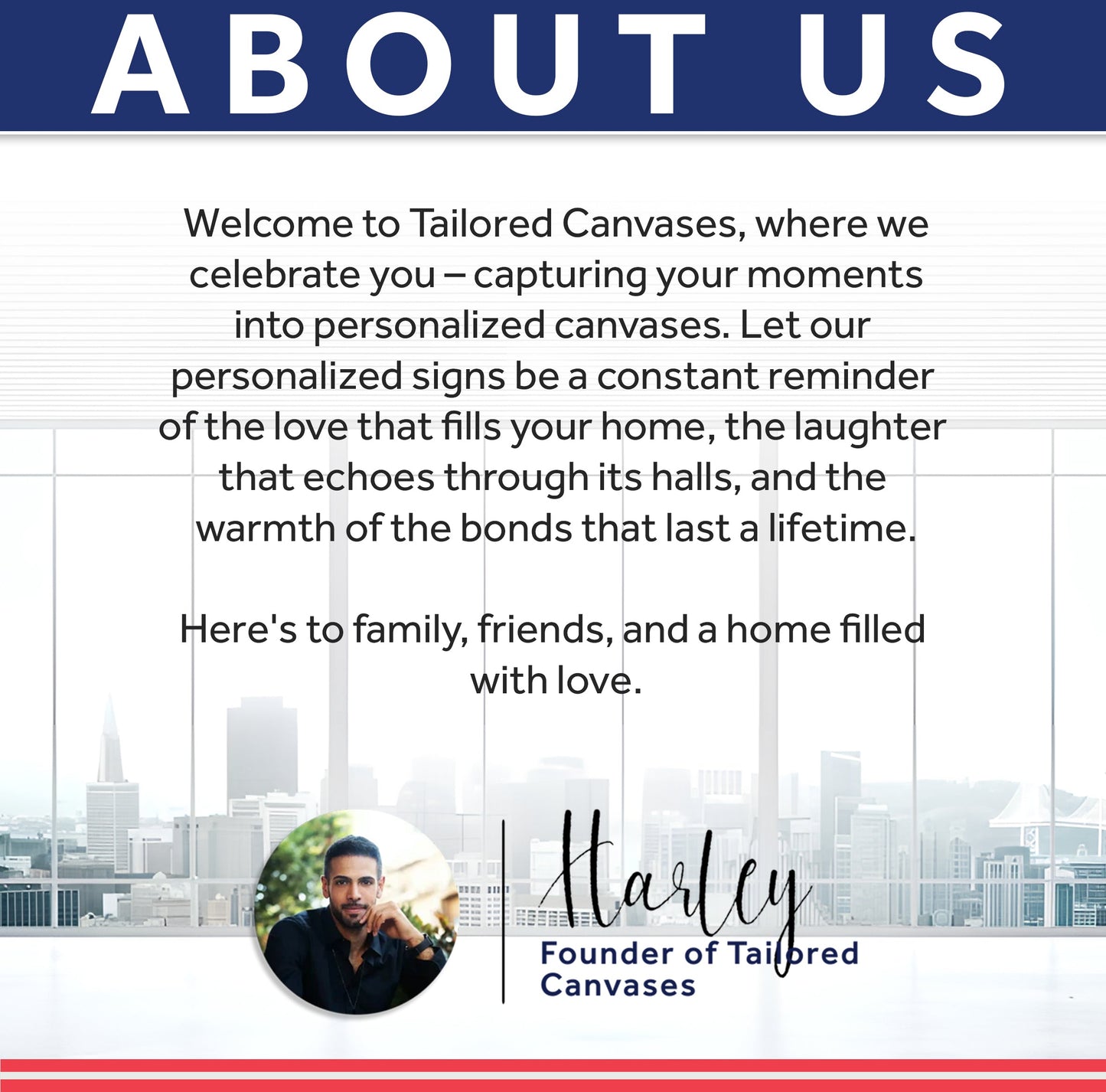 The Day You Became a Mother Wall Sign
