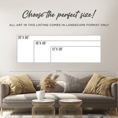 The Perfect Blend Family Sign II