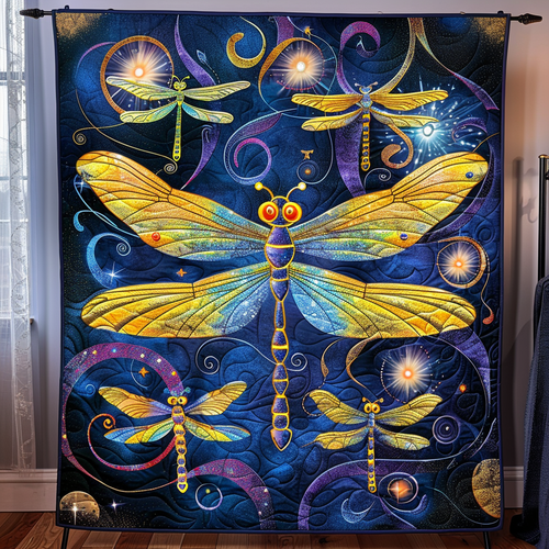 Throw (55'' x 60'')