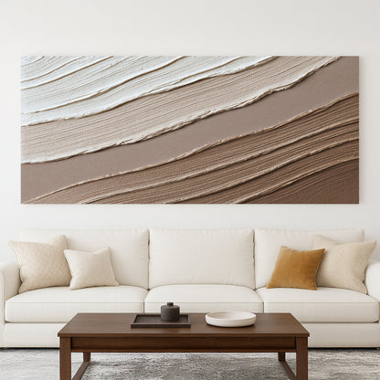 Minimalist Wall Art II