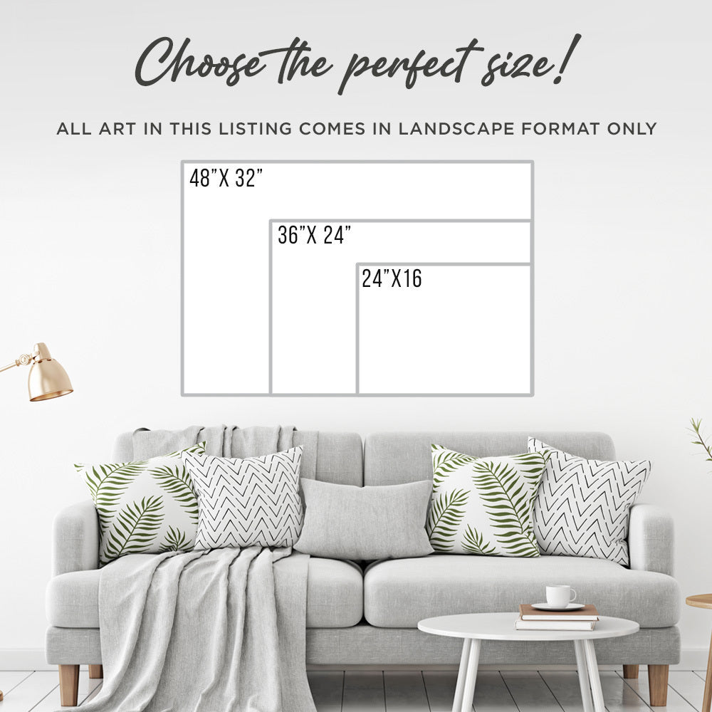 Family Whole Lot Of Love Grey Ocean Sunset Wall Sign
