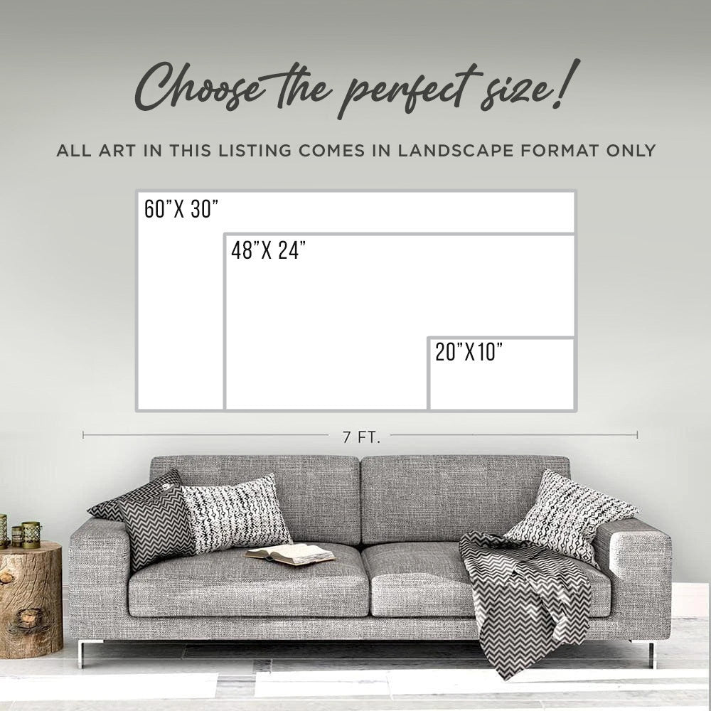 Horseshoe Wall Art Sign