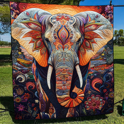 Twin (60'' x 70'')