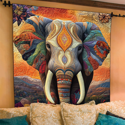 Twin (60'' x 70'')