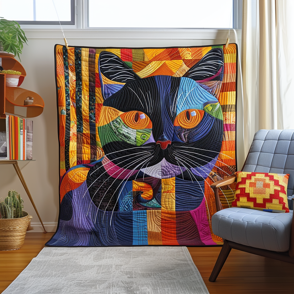 Twin (60'' x 70'')