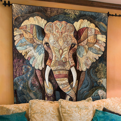 Twin (60'' x 70'')