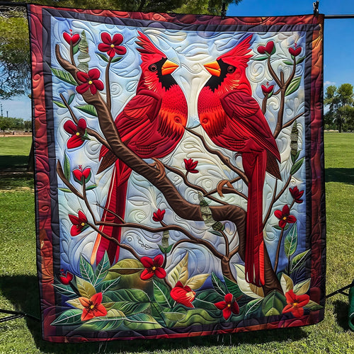 Throw (55'' x 60'')