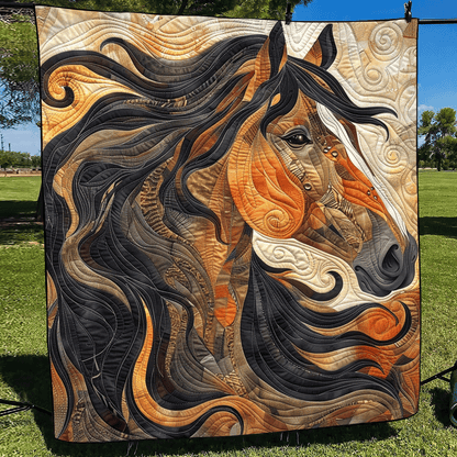 Twin (60'' x 70'')