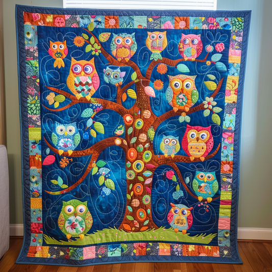Throw (55'' x 60'')