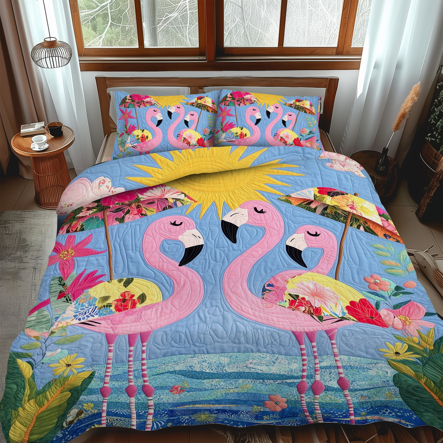 Single (59'' x 70'')
