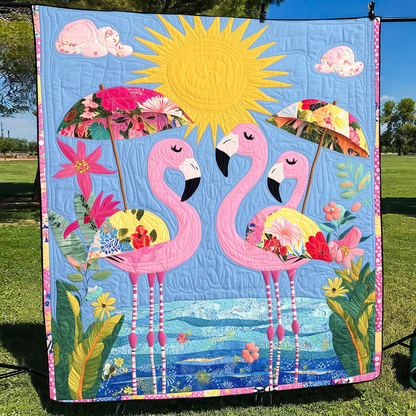 Throw (55'' x 60'')