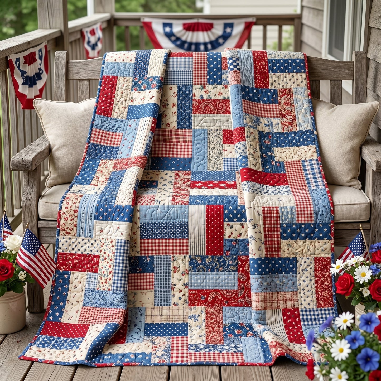 Baby (30" x 40") /Pack 2 - 20% Off