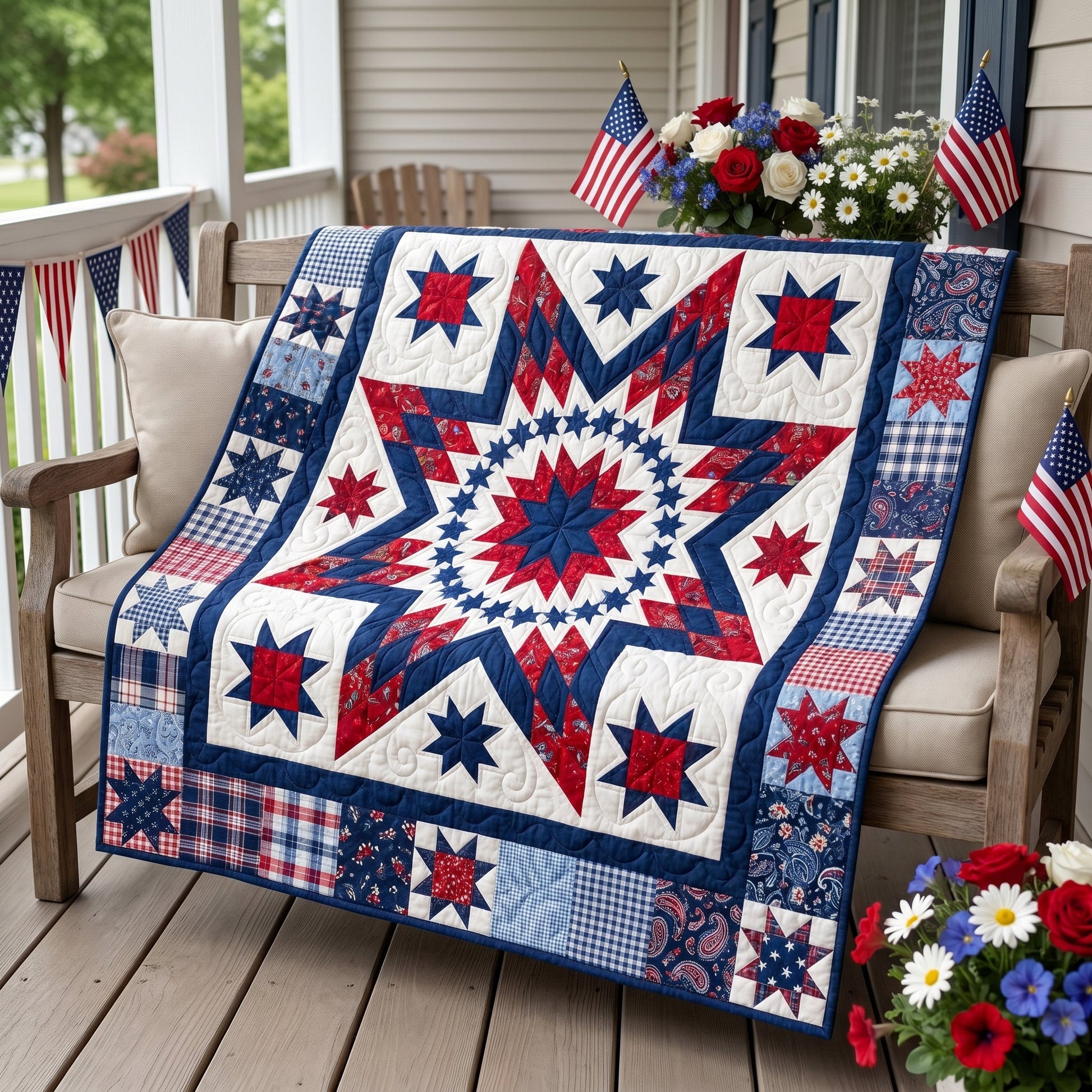 Baby (30" x 40") /Pack 2 - 20% Off