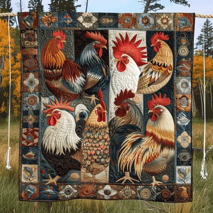 Twin (60'' x 70'')