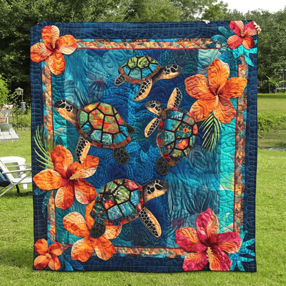 Twin (60'' x 70'')