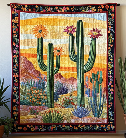 Throw (55'' x 60'')