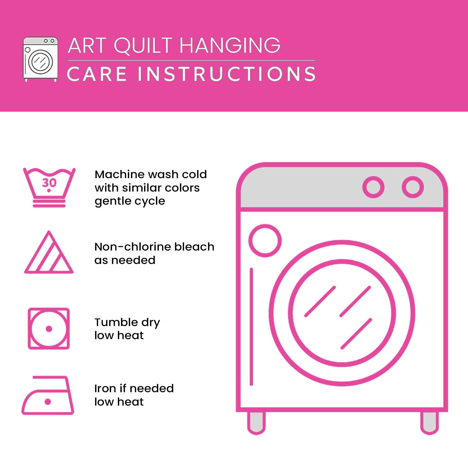 Twin (60'' x 70'')