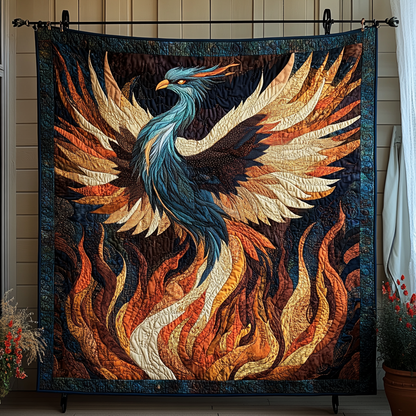Throw (55'' x 60'')
