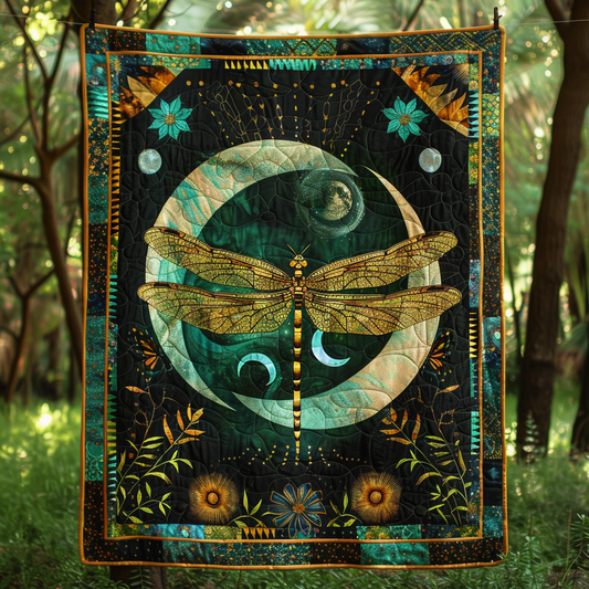 Throw (55'' x 60'')