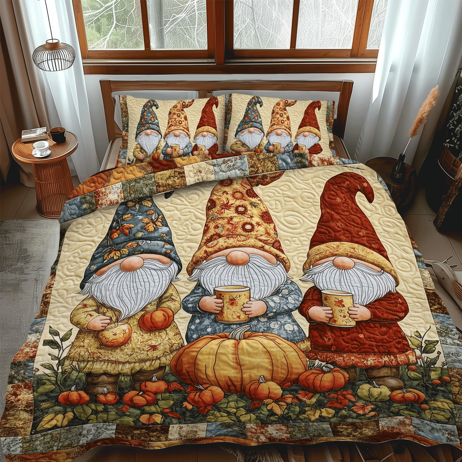 Single (59'' x 70'')