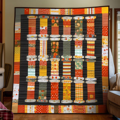 Throw (55'' x 60'')
