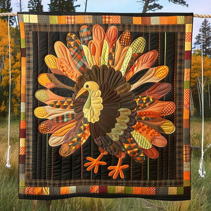 Twin (60'' x 70'')