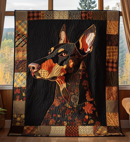 Throw (55'' x 60'')
