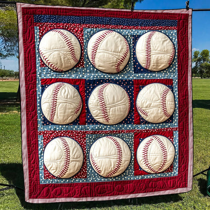 Throw (55'' x 60'')
