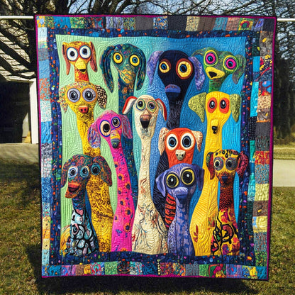Twin (60'' x 70'')