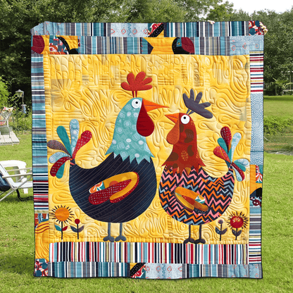 Twin (60'' x 70'')