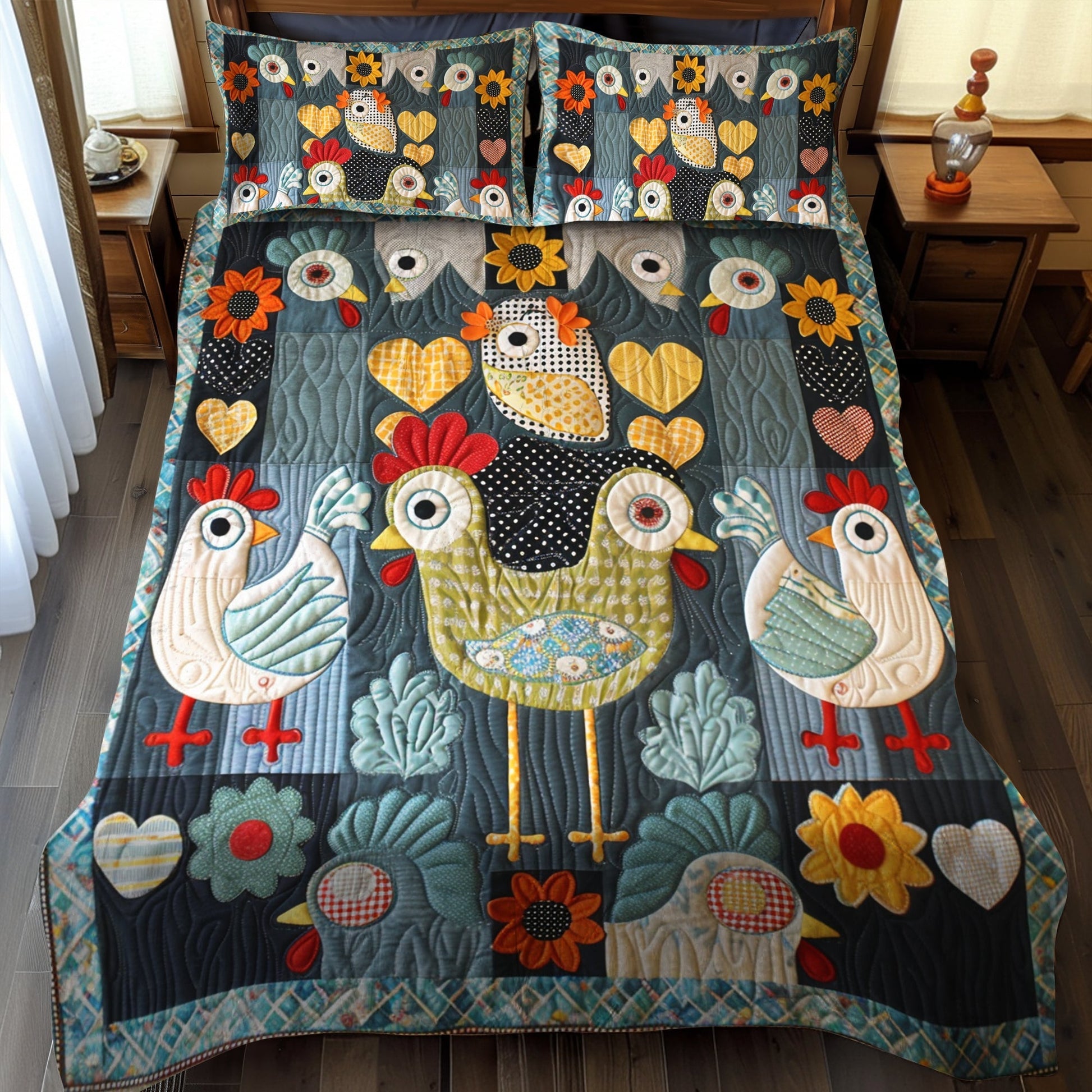 Single (59'' x 70'')