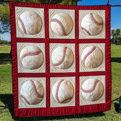 Throw (55'' x 60'')