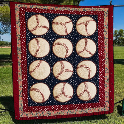 Throw (55'' x 60'')