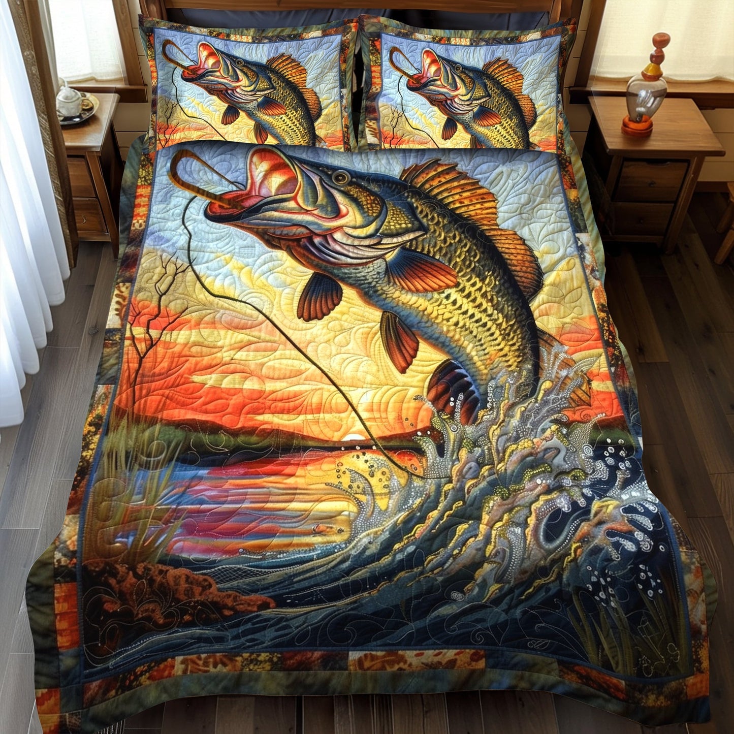 Single (59'' x 70'')