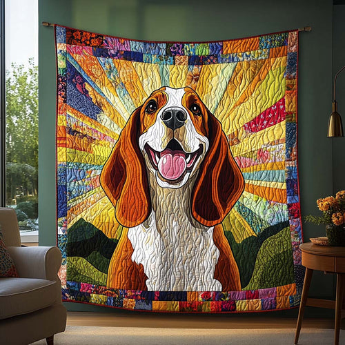 Throw (55'' x 60'')