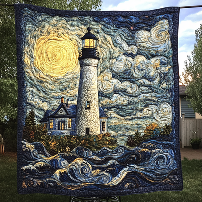 Throw (55'' x 60'')