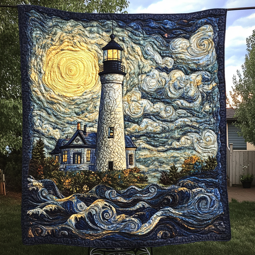 Throw (55'' x 60'')