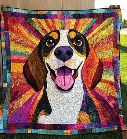 Throw (55'' x 60'')