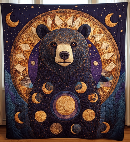Throw (55'' x 60'')