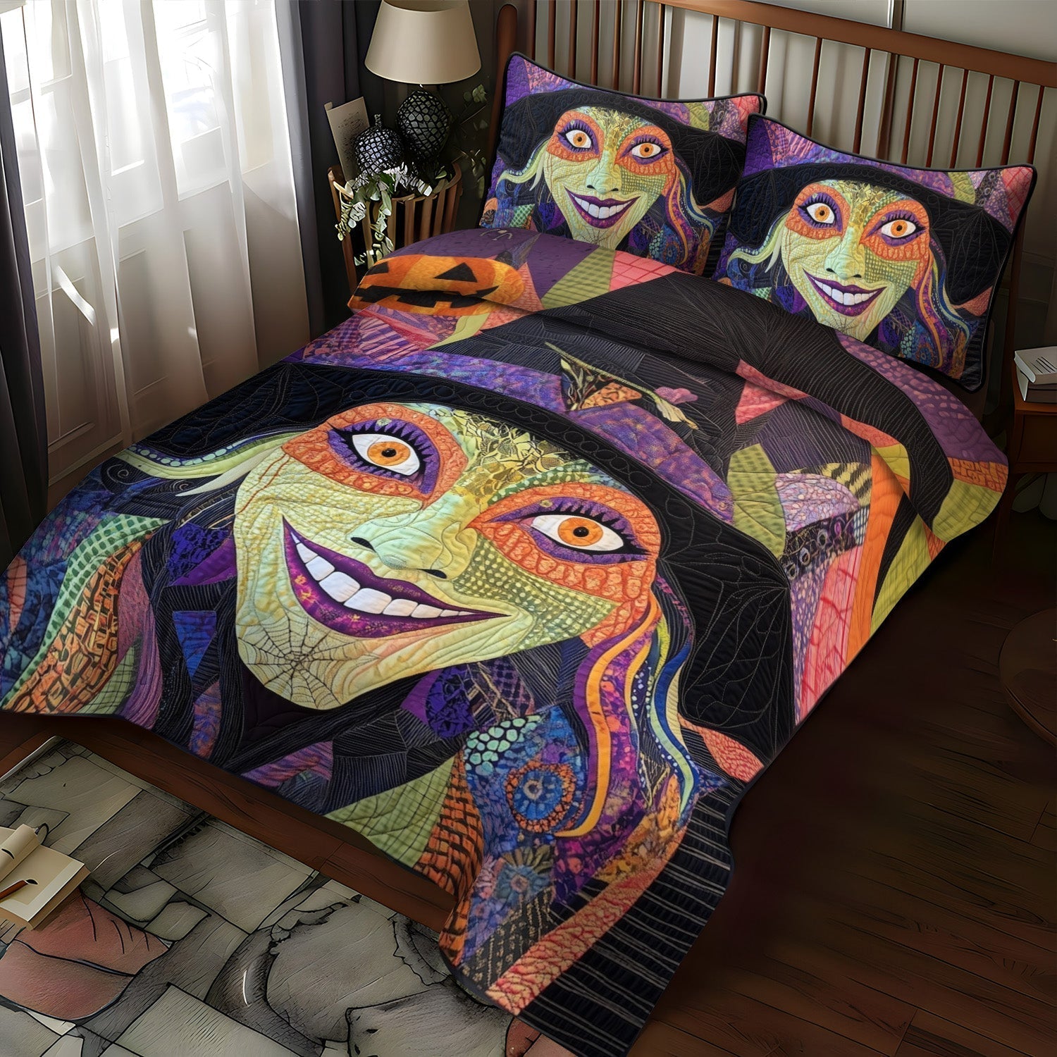 Twin (69" x 90")