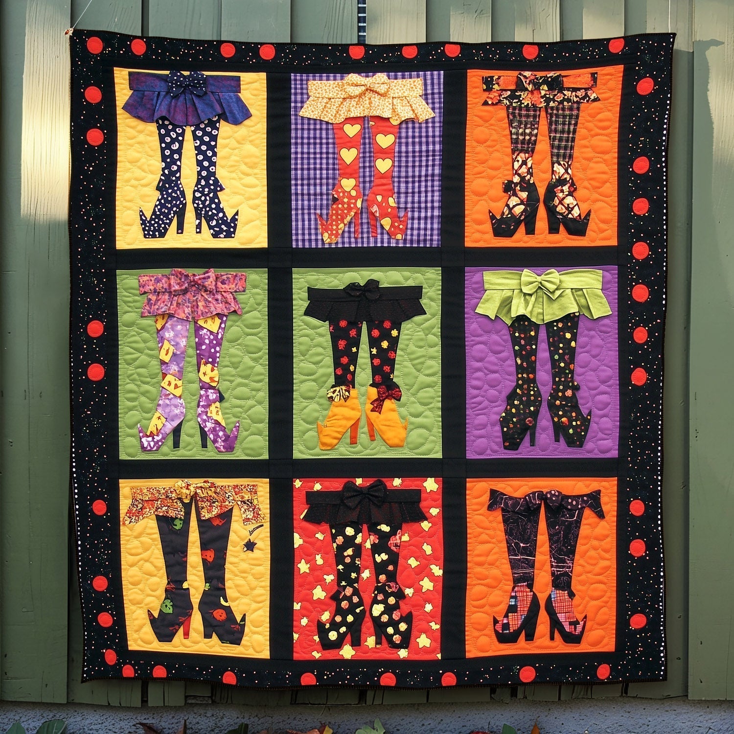 Twin (60'' x 70'')