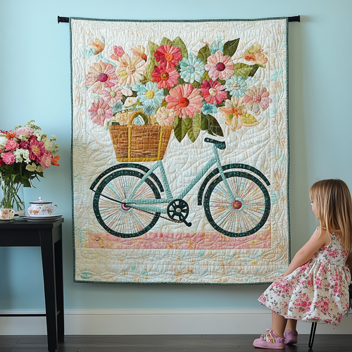 Baby (30" x 40")