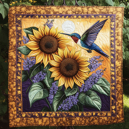 Throw (55'' x 60'')