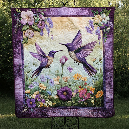Throw (55'' x 60'')