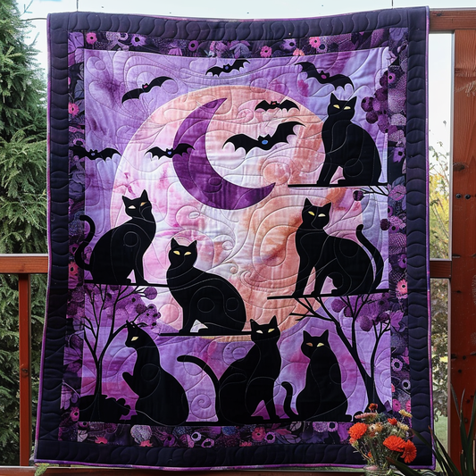 Throw (55'' x 60'')