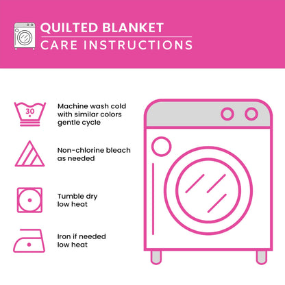 Queen (70'' x 80'')