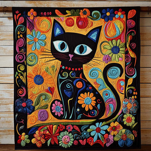 Throw (55'' x 60'')